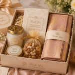 Wedding Gifts